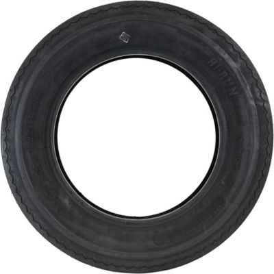 Image showing 6 th Hi-Run 4.80-12 Bias Trailer Tire, Load Range C 6PR