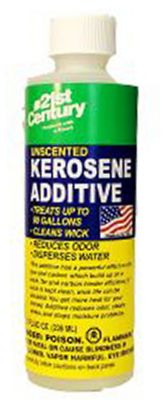 Kerosene Heater Fuel Additive, 0.5 lb.