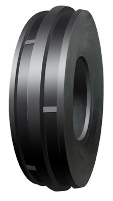 Super Strong 5.00-15 in. 4 Ply Replacement Tire, AM2052