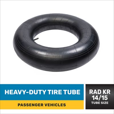 Traveller 7.5/8.25/9.5-14 7.35/8.55-15 Inner Tube with Straight Valve Stem