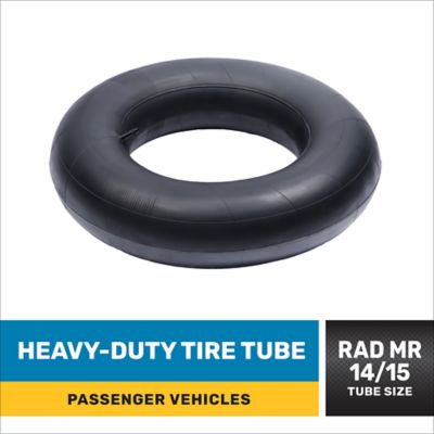 Traveller 7.5/8/8.2/9/9.15-15 Inner Tube with Straight Valve Stem