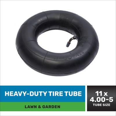 Traveller Lawnmower Inner Tube 11 X 4 00 5 With Tr 87 Valve Stem At Tractor Supply Co