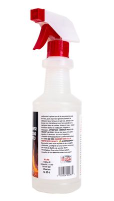 Image showing  Brick and Stone Cleaner, 16 oz. Spray Bottle