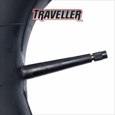 Image showing  700/750-15 Truck Inner Tube with TR-150 Valve Stem