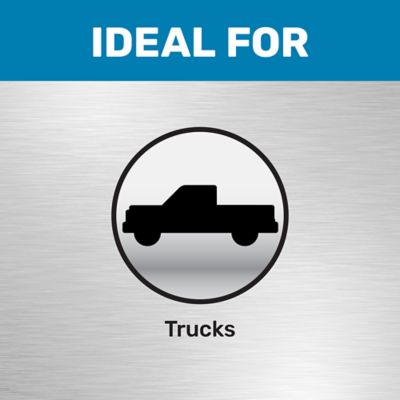 Image showing  700/750-15 Truck Inner Tube with TR-150 Valve Stem