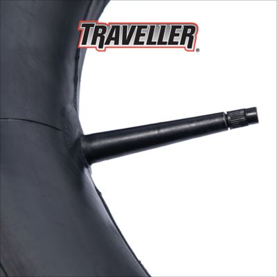 Image showing  6/6.5/7/7.5-16LT Truck Inner Tube with TR-150 Valve Stem