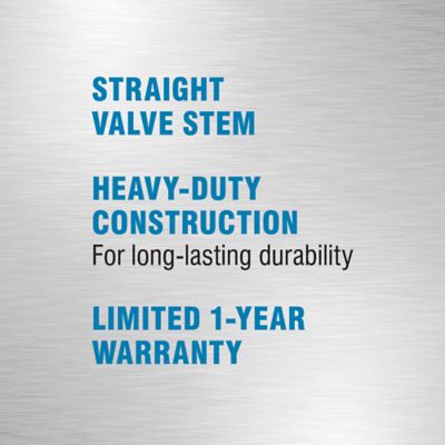 Image showing  6/6.5/7/7.5-16LT Truck Inner Tube with TR-150 Valve Stem