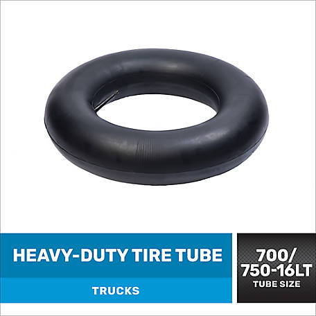 tractor tire rubber inner tube HUGE 58-60 INCH OD BIG new truck