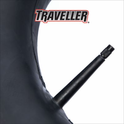 Image showing  7/7.50-16LT Truck Inner Tube with TR-150 Valve Stem