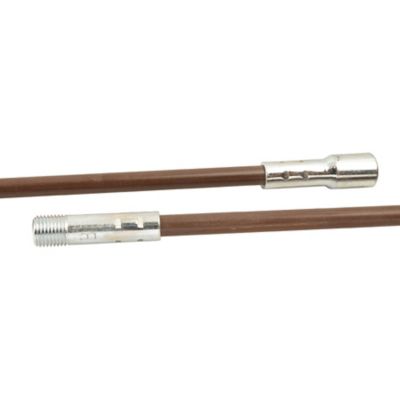 Image showing  4 ft. Fiberglass Extension Rod, 1/4 in. NPT