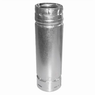 DuraPlus 6 in. Diameter Mobile Home Chimney Kit, 6DP-KMFG at Tractor Supply  Co.