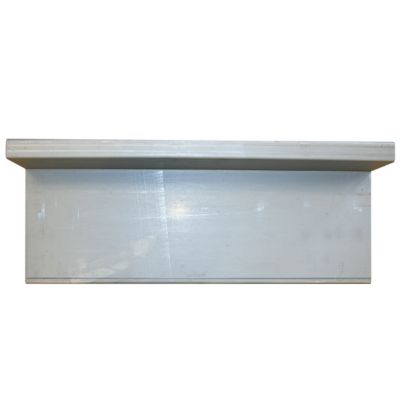 US Stove Outer Baffle for 2007B