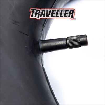 Image showing  4/4.8-8 Trailer Inner Tube with TR-13 Valve Stem