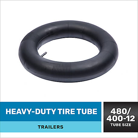 2 TWO 4.00-12 4.80-12 400-12 480-12 400X12 Tire Inner Tubes FAST SHIPPING 