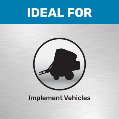 Image showing  4/5-15/16 Implement Inner Tube with TR-15 Valve Stem