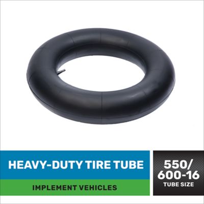 Traveller 5.5/5.9/6/6.4-15/16 Implement Inner Tube with TR-15 Valve Stem