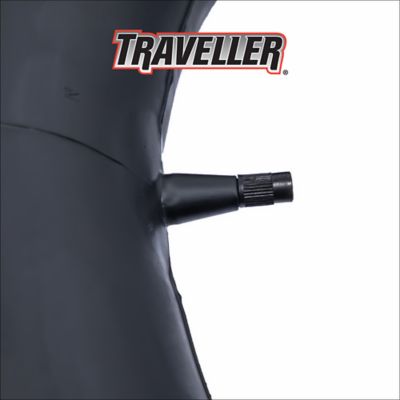 Image showing  5.5/5.9/6/6.4-15/16 Implement Inner Tube with TR-15 Valve Stem