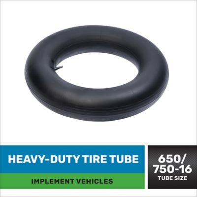 Traveller 6.5/6.7/7/7.5-15/16 Implement Inner Tube with TR-15 Valve Stem