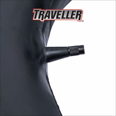 Image showing  6.5/6.7/7/7.5-15/16 Implement Inner Tube with TR-15 Valve Stem
