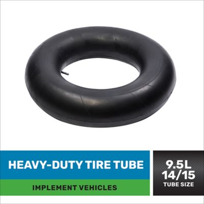 Traveller 8.5/9.5/11L-14, 8.5/9.5L-15 Implement Inner Tube with Straight Valve Stem