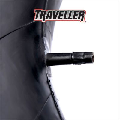 Image showing  8.5/9.5/11L-14 8.5/9.5L-15 Implement Inner Tube with Straight Valve Stem