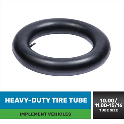 Traveller 10/11-15/16 Implement Inner Tube with TR-15 Valve Stem