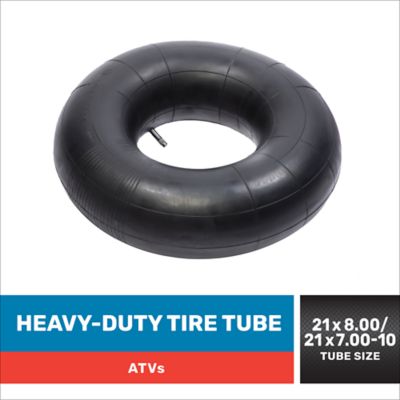 Traveller 20x8/21x7-10 ATV Inner Tube with TR-13 Valve Stem