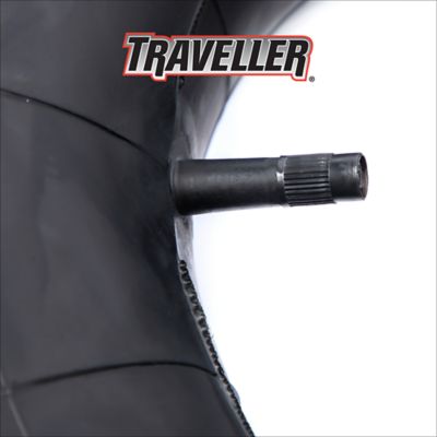 Image showing  20x8/21x7-10 ATV Inner Tube with TR-13 Valve Stem