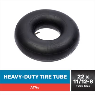 Traveller 22x11/12-8 ATV Inner Tube with TR-6 Valve Stem