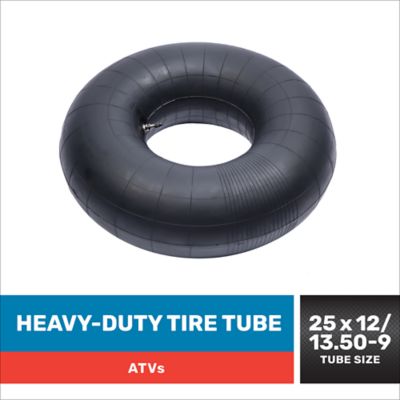 Traveller 25x12/13.5-9 ATV Inner Tube with TR-6 Valve Stem