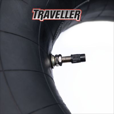 Image showing  25x12/13.5-9 ATV Inner Tube with TR-6 Valve Stem