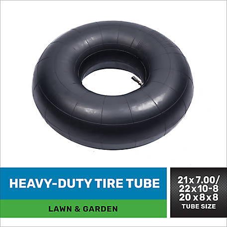 Lawn Mowers and More Details about   GREATROAD 20X8X8 Replacement Inner Tube for Garden Carts 
