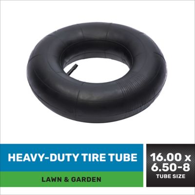 Traveller 16x6.5/7.5-8 Lawn and Garden Inner Tube with TR-13 Valve Stem