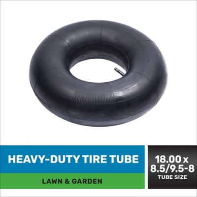 2 TIRE INNER TUBES 16x6.50x8 TR13 Straight Valve Stem for Sears Craftsman Lawn 