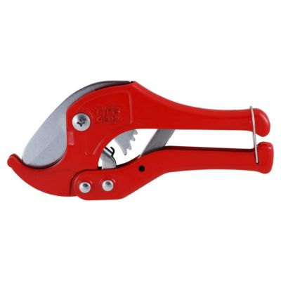 LDR Industries 1/2 in. x 1-1/2 in. PVC Pipe Cutter