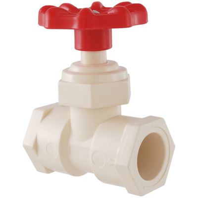 LDR Industries 1/2 in. CPVC Valve