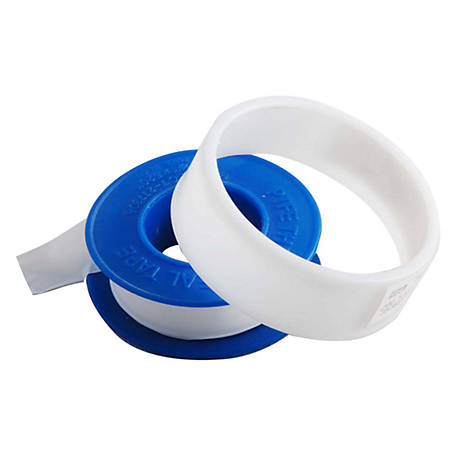 LDR Industries 1/2 in. x 260 in. PTFE Thread Seal Tape