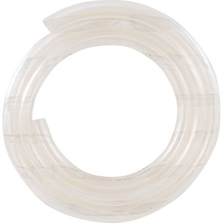 LDR Industries LDR Industries 1/4 in. ID x 3/8 in. OD Clear Nylon Tubing