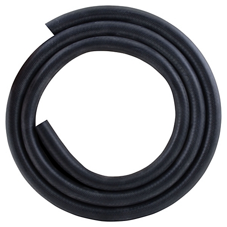 LDR Industries 5/8 in. ID x 10 ft. Dishwasher Discharge Hose