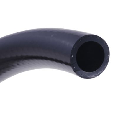 Image showing  5/8 in. I.D. x 10 ft. Dishwasher Discharge Hose, Black