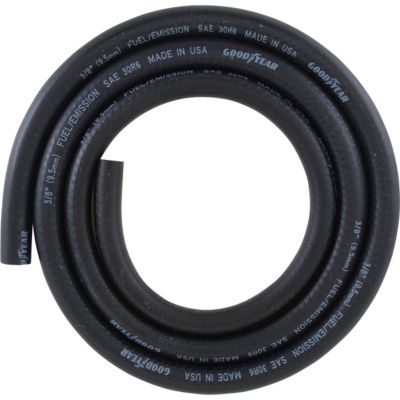 LDR Industries LDR Industries 1/4 in. ID Fuel Line