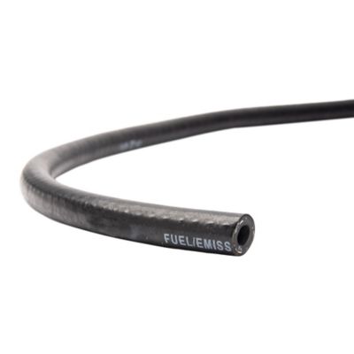 Image showing  1/4 in. ID x 5 ft. Fuel Line