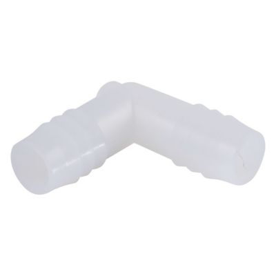 LDR Industries 1/4 in. Nylon Elbow