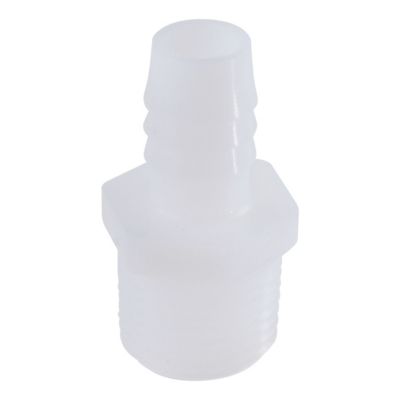 LDR Industries 1/2 in. Nylon Male Adapter