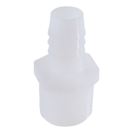 LDR Industries 1/2 in. Nylon Male Adapter