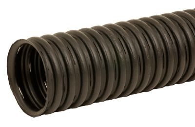 ADS 4 in. x 10 ft. Single-Wall Perforated Drainage Pipe at Tractor ...