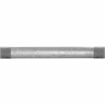 Galvanized Pipe