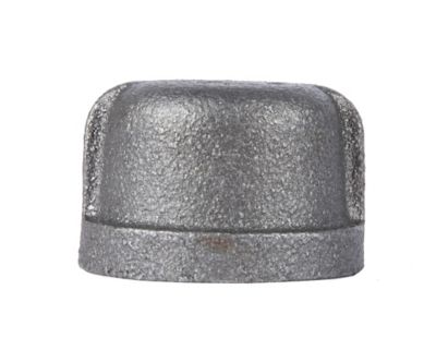 LDR Industries 3/4 in. STZ Black Cap