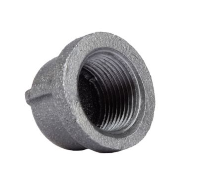 Image showing  3/4 in. STZ Black Cap