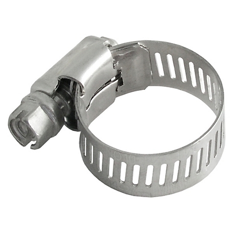 LDR Industries 9/16 in. to 1-1/16 in. Clamp